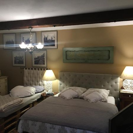 Apartman Vrchlice Kutná Hora Екстериор снимка