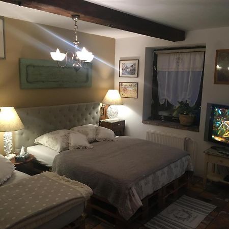 Apartman Vrchlice Kutná Hora Екстериор снимка