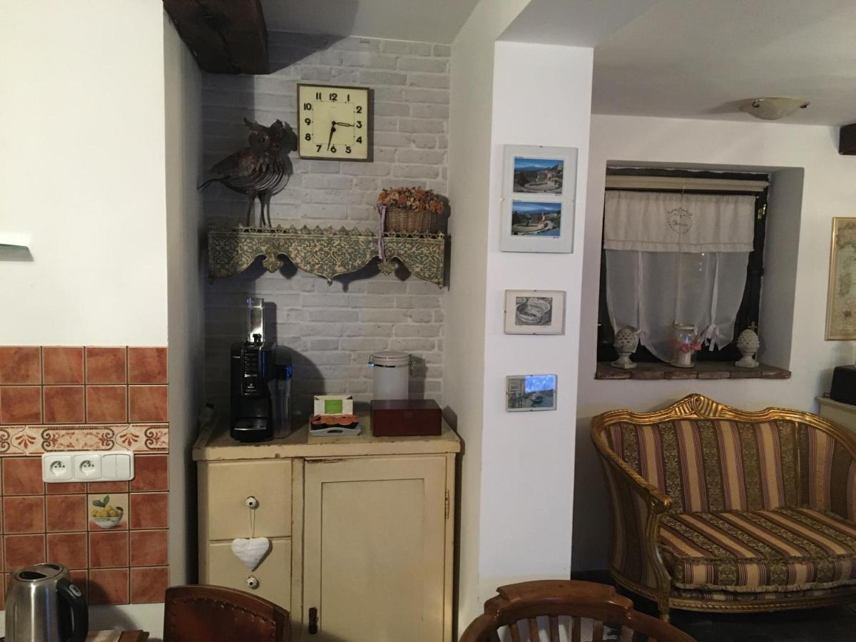 Apartman Vrchlice Kutná Hora Екстериор снимка