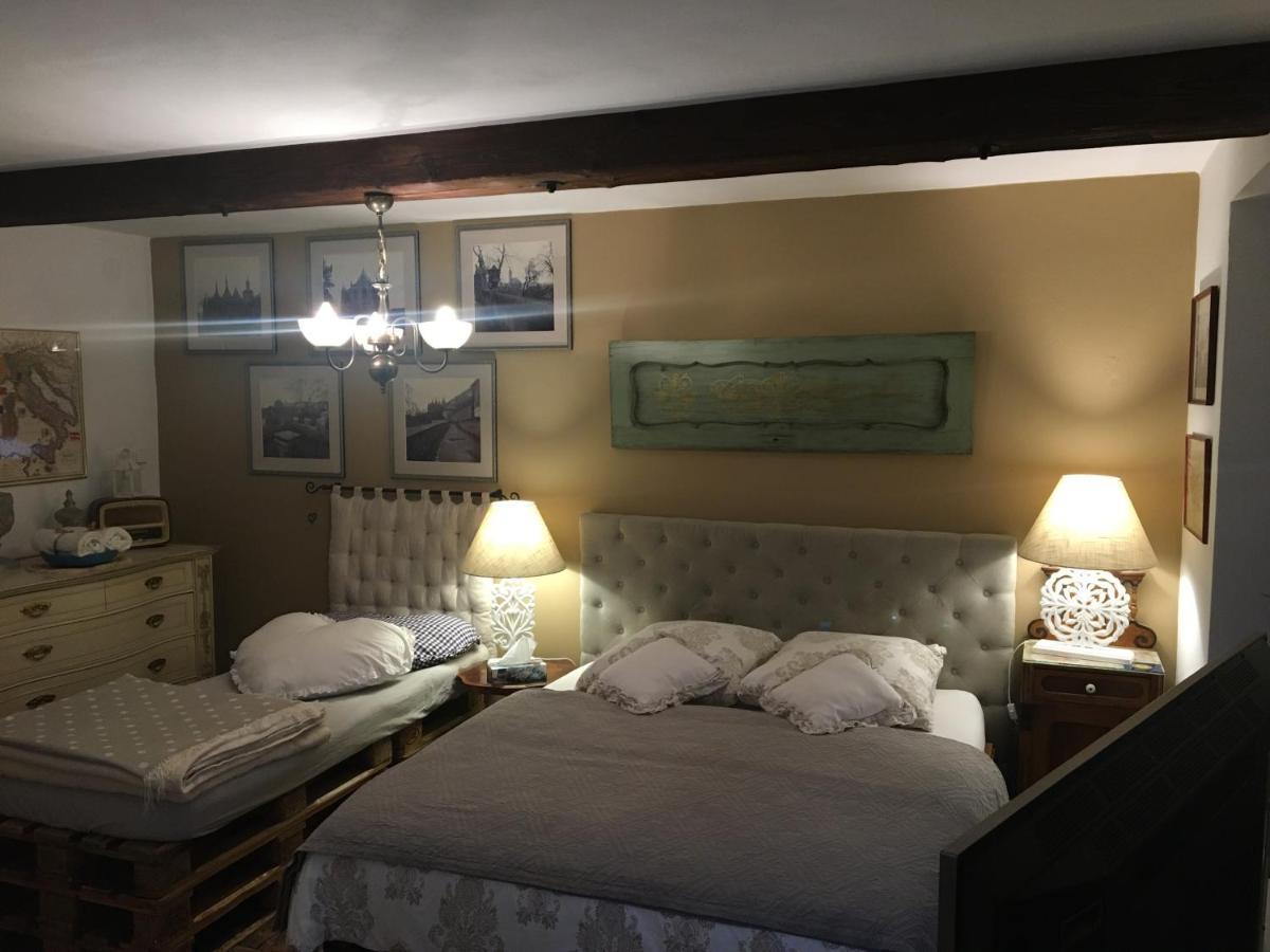 Apartman Vrchlice Kutná Hora Екстериор снимка