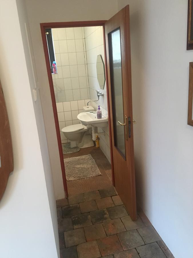 Apartman Vrchlice Kutná Hora Екстериор снимка