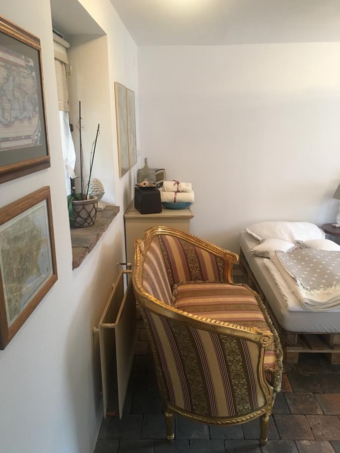 Apartman Vrchlice Kutná Hora Екстериор снимка