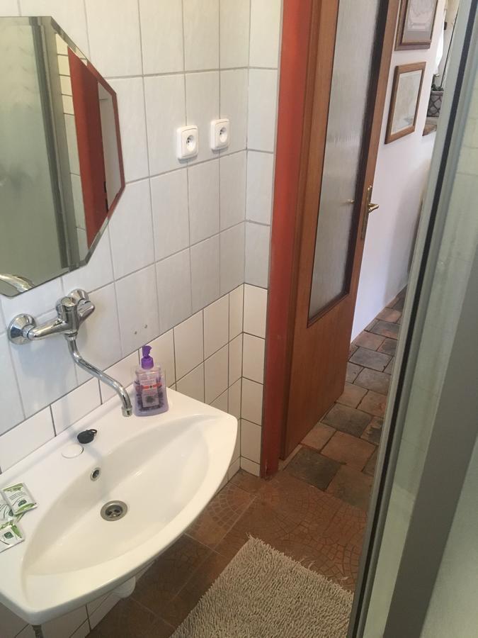 Apartman Vrchlice Kutná Hora Екстериор снимка